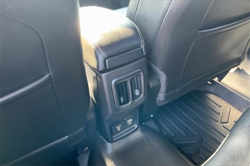 Used 2021 Jeep Compass 80th Special Edition image 35