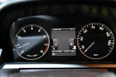 Used 2010 Land Rover LR4 HSE image 32