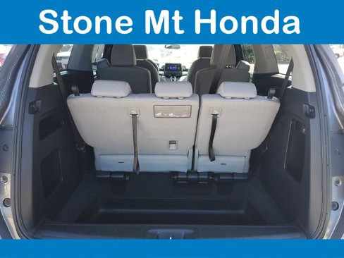 Used 2018 Honda Odyssey LX image 8