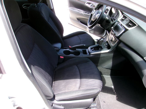 Used 2019 Nissan Sentra SV image 18
