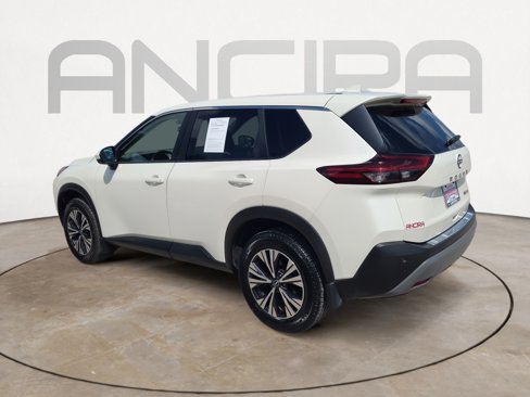 Used 2023 Nissan Rogue SV image 8