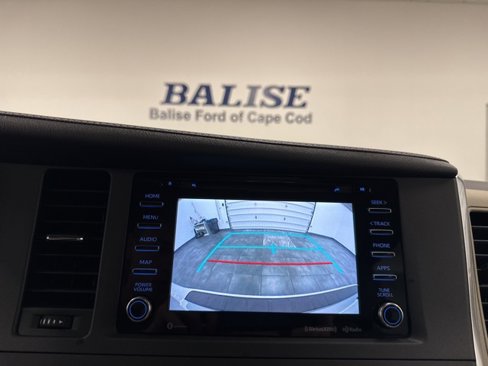 Used 2019 Toyota Sienna XLE Premium image 19