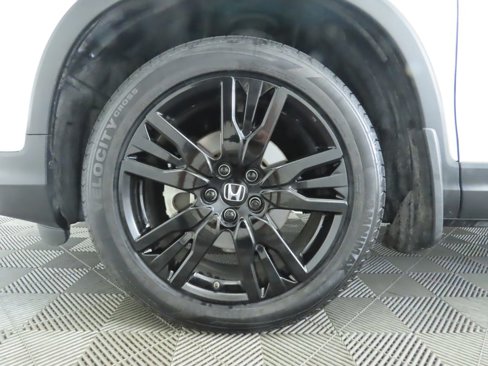 Used 2021 Honda Pilot Special Edition image 30