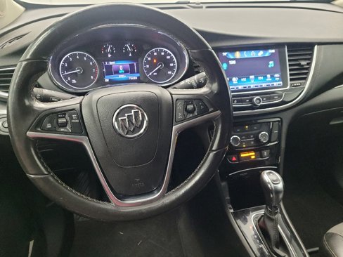 Used 2019 Buick Encore Preferred w/ Safety Package image 22