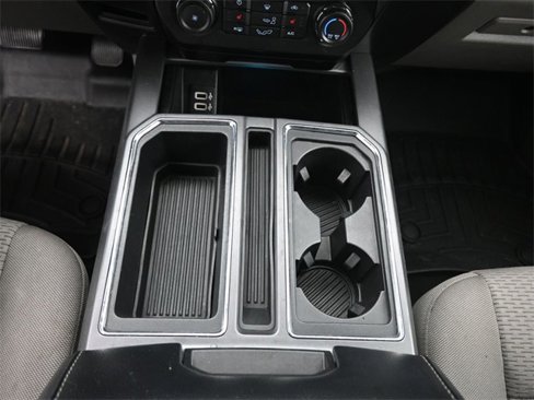 Used 2019 Ford F150 XLT w/ Equipment Group 302A Luxury image 10