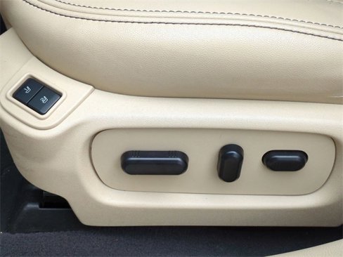 Used 2019 Ford Taurus Limited image 20
