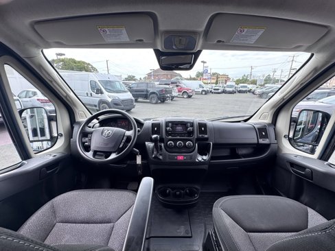 Used 2021 RAM ProMaster 3500 image 22