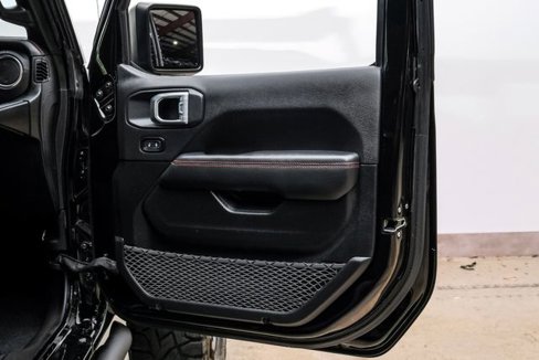 Used 2021 Jeep Wrangler Unlimited Rubicon image 66