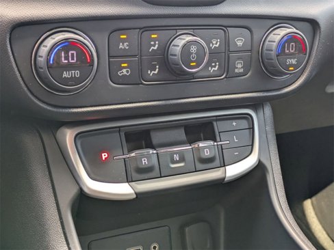 Used 2022 GMC Terrain SLE w/ Driver Convenience Package image 21
