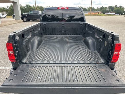 Used 2017 Chevrolet Silverado 1500 LT w/ All Star Edition image 32