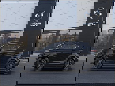 New 2025 MAZDA CX-30 AWD 2.5 S image 3