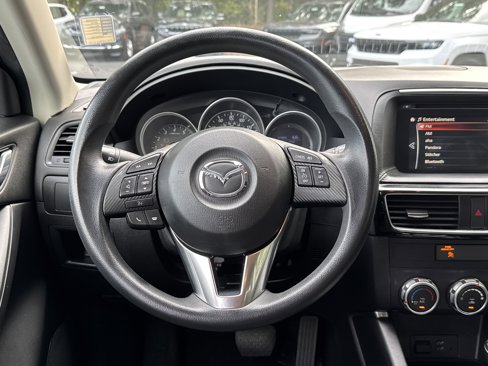 Used 2016 MAZDA CX-5 Sport image 28