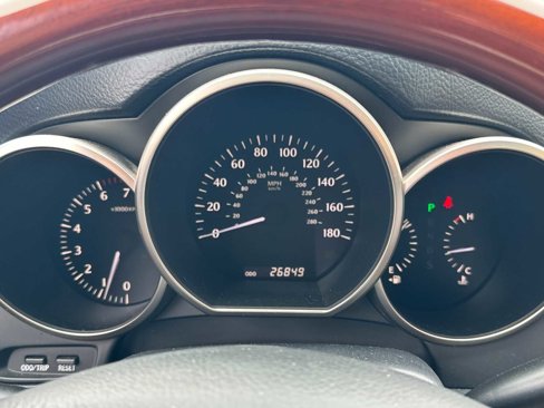 Used 2006 Lexus SC 430 Convertible image 24