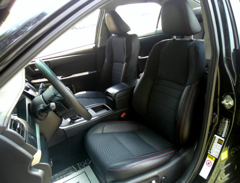 Used 2015 Toyota Camry XLE image 35
