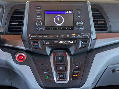 Used 2019 Honda Odyssey LX image 14