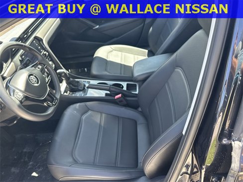 Used 2022 Volkswagen Passat 2.0T SE image 17