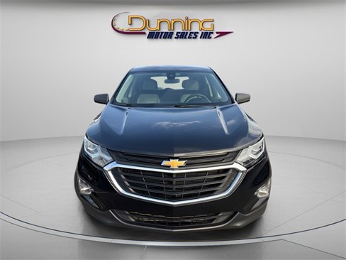 Used 2020 Chevrolet Equinox LS w/ LS Convenience Package image 5