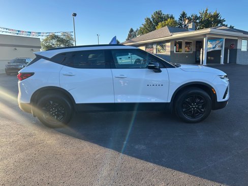 Used 2021 Chevrolet Blazer LT image 4