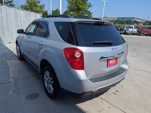Used 2012 Chevrolet Equinox LT image 18