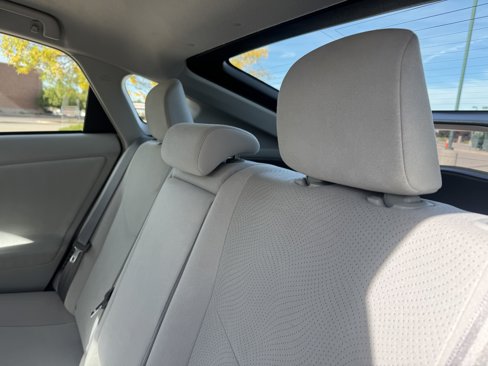 Used 2015 Toyota Prius Three image 17
