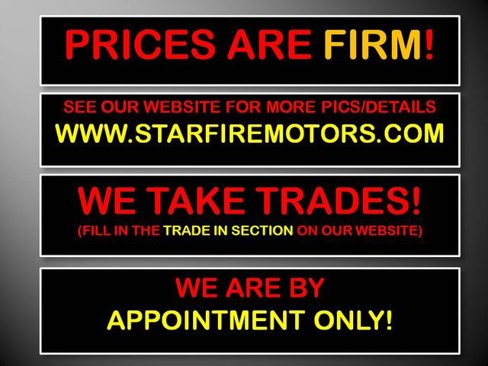 Used 2001 Hyundai Elantra GT image 3