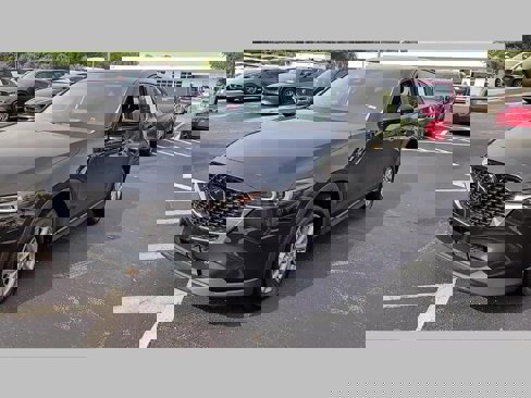 Used 2023 MAZDA CX-5 AWD 2.5 S w/ Preferred Package image 33