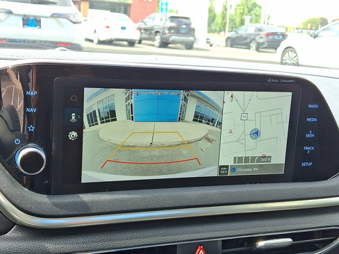 Used 2023 Hyundai Sonata SEL image 18