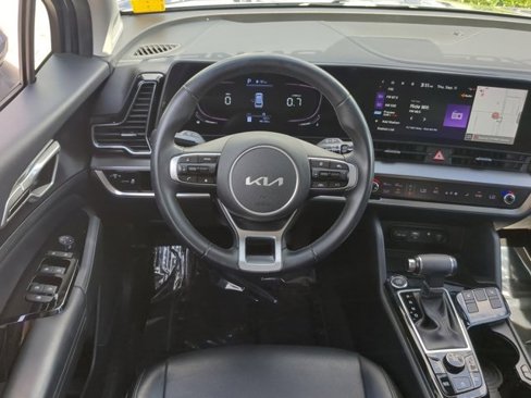 Used 2023 Kia Sportage EX image 14