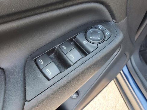 Certified 2022 Chevrolet Equinox LT image 7