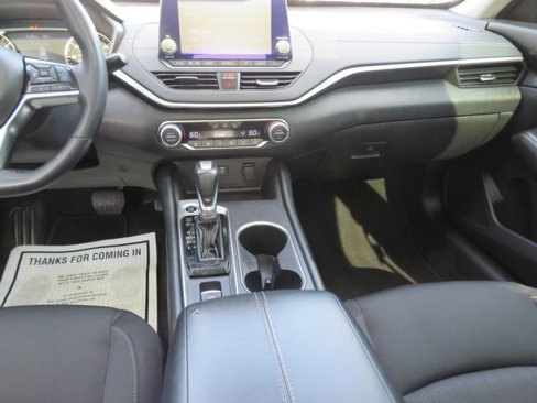 Used 2019 Nissan Altima 2.5 SV image 30