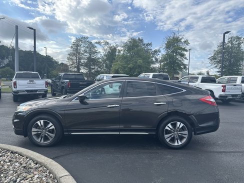 Used 2014 Honda Crosstour EX-L image 8