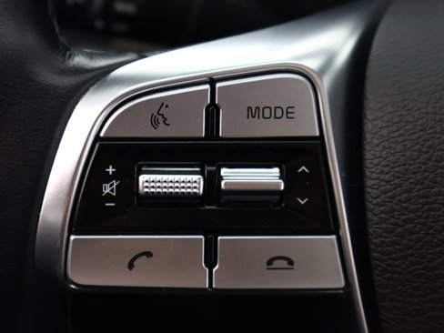 Used 2020 Kia Telluride EX w/ EX Premium Package image 50