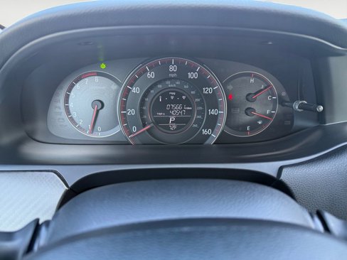 Used 2017 Honda Accord Sport image 18