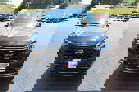 Used 2023 Ford Escape ST-Line image 8