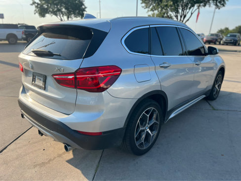 Used 2018 BMW X1 xDrive28i image 3