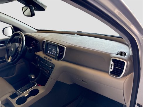 Used 2017 Kia Sportage EX image 28