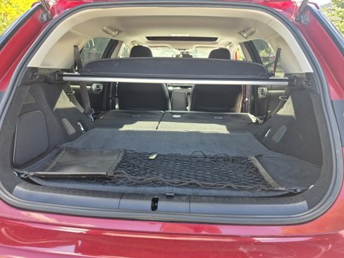 Used 2011 Lexus CT 200h image 24