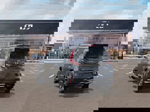 New 2025 Kia Soul GT-Line image 4
