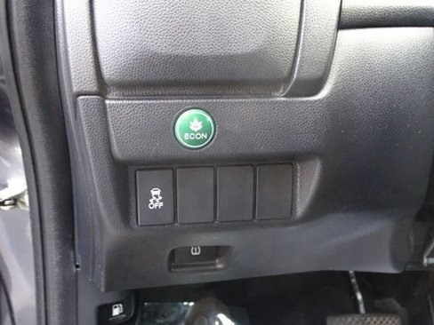 Used 2020 Honda Fit LX image 11