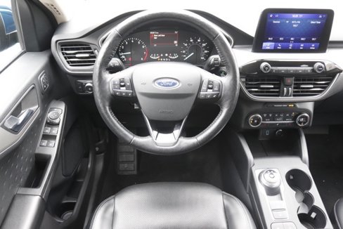 Used 2020 Ford Escape SEL image 18