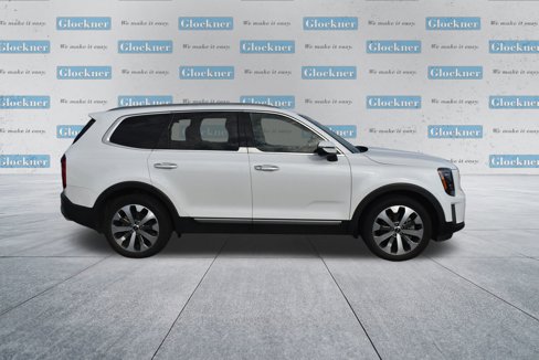 Used 2020 Kia Telluride S image 4