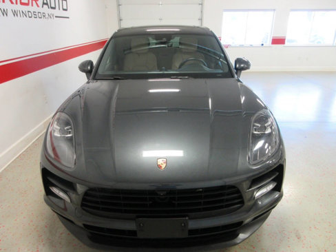 Used 2019 Porsche Macan image 10
