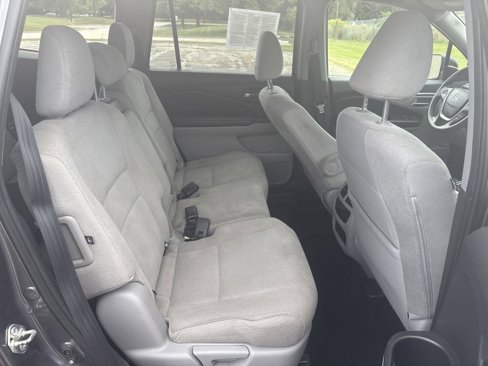 Used 2016 Honda Pilot LX image 26