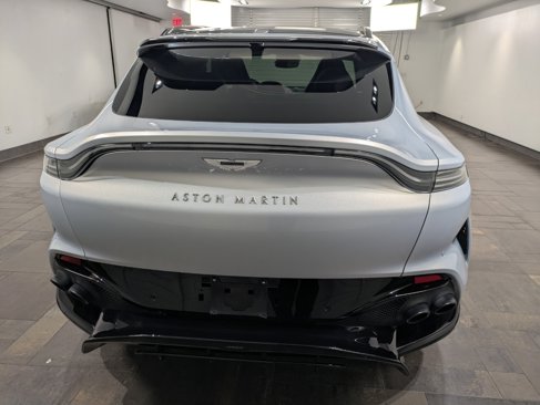 Used 2024 Aston Martin DBX 707 image 28