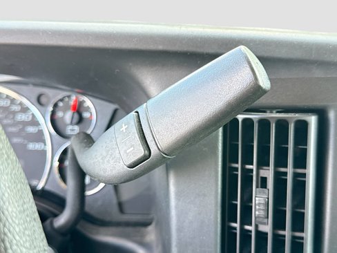 Certified 2023 GMC Savana 2500 w/ Driver Convenience Package image 16