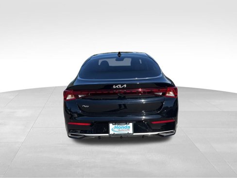 Used 2022 Kia K5 EX w/ EX Premium Package image 7
