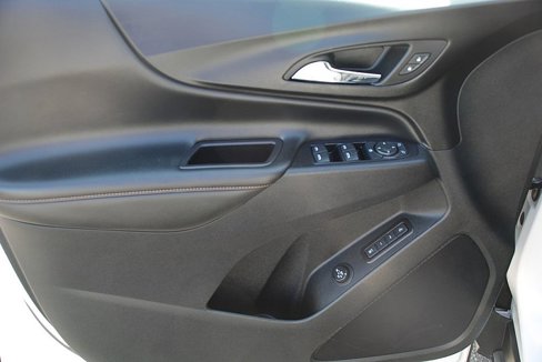 Used 2019 Chevrolet Equinox Premier image 9