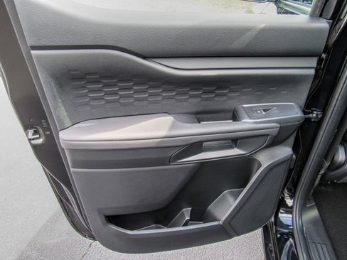 New 2025 Ford Ranger XL image 8