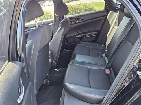 Used 2021 Honda Civic Sport image 6