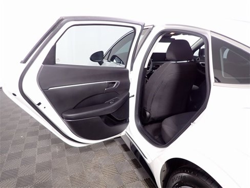 Used 2021 Hyundai Sonata SEL image 28
